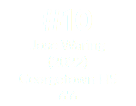 #10 Jose Waring (2022) Georgetown HS 6'6